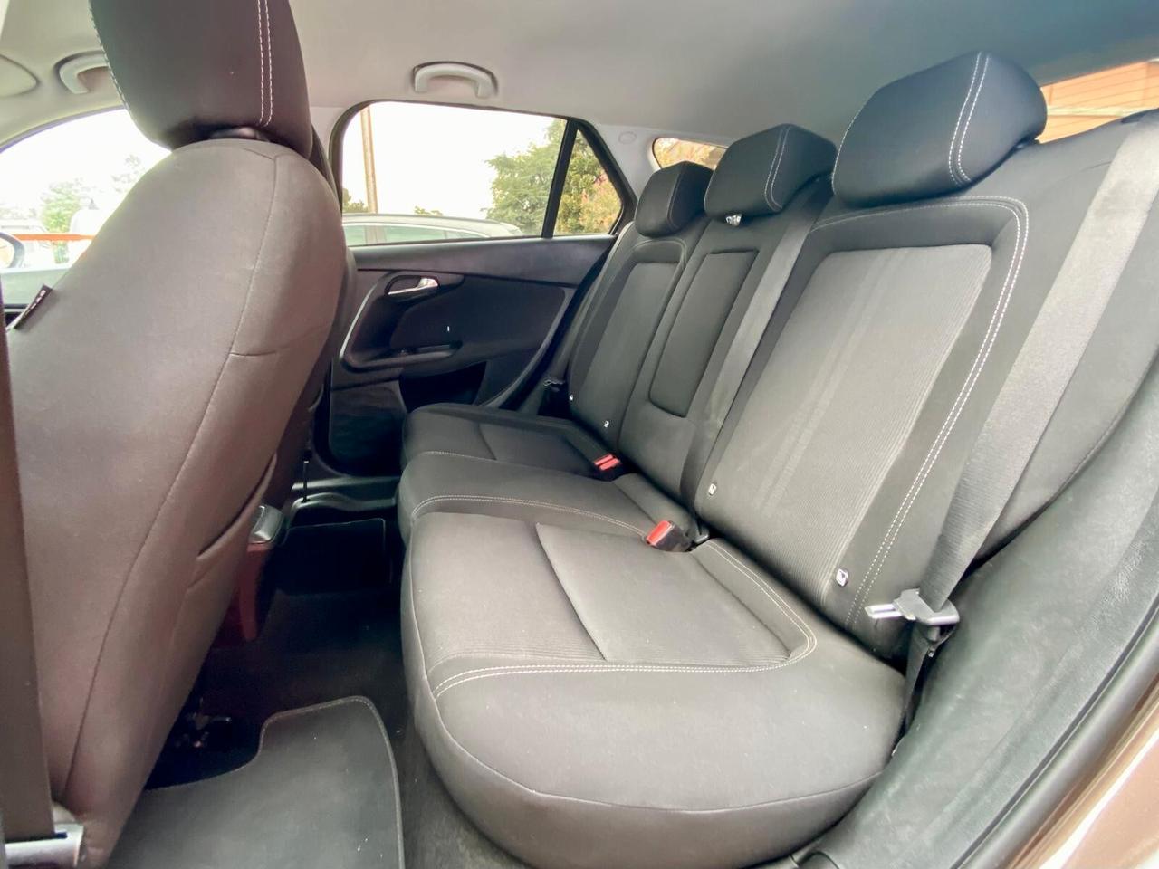 FIAT TIPO SW 1.6 MJT DCT EASY 120CV - NEOPATENTATI