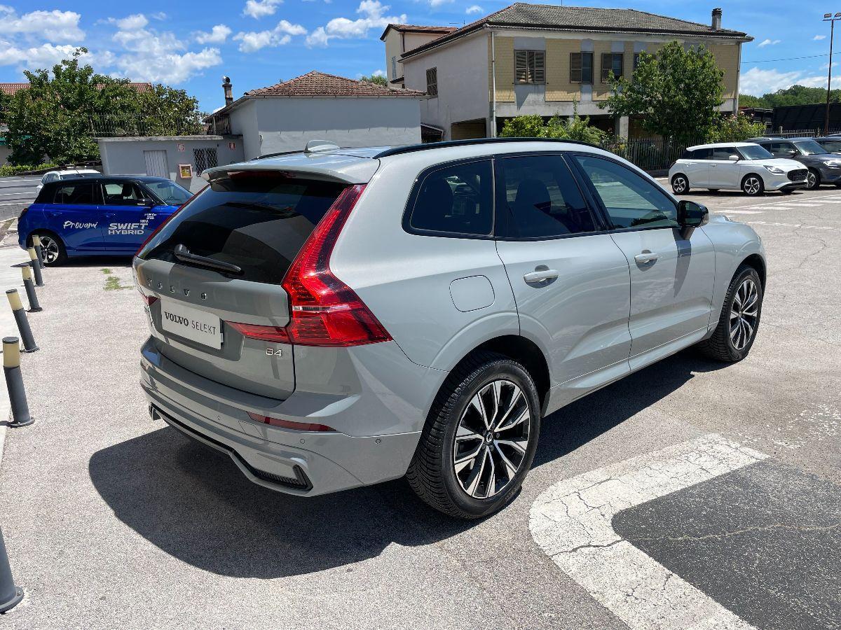 VOLVO - XC60