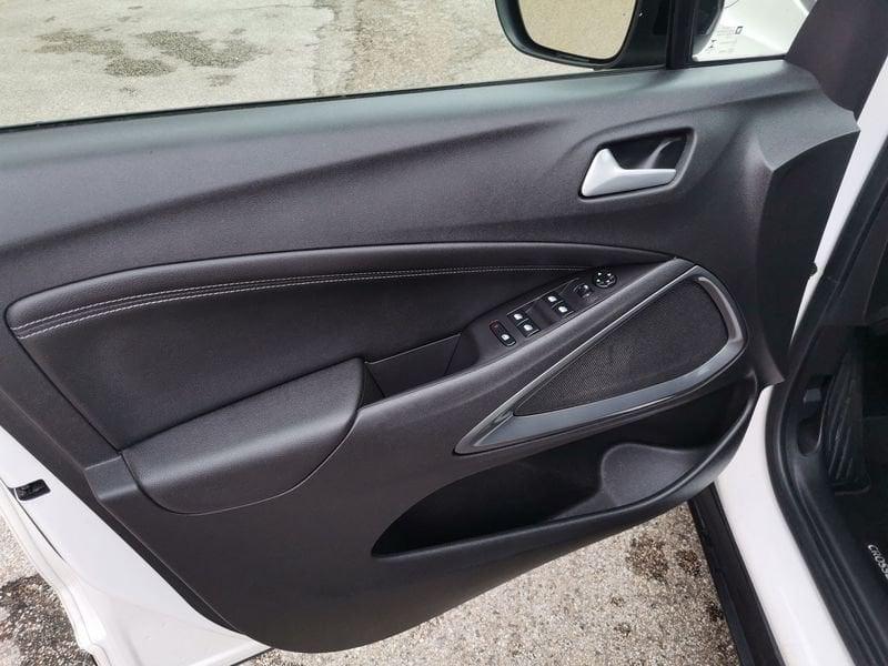 Opel Crossland Crossland X 1.5 ELEGANCE D 110 CV