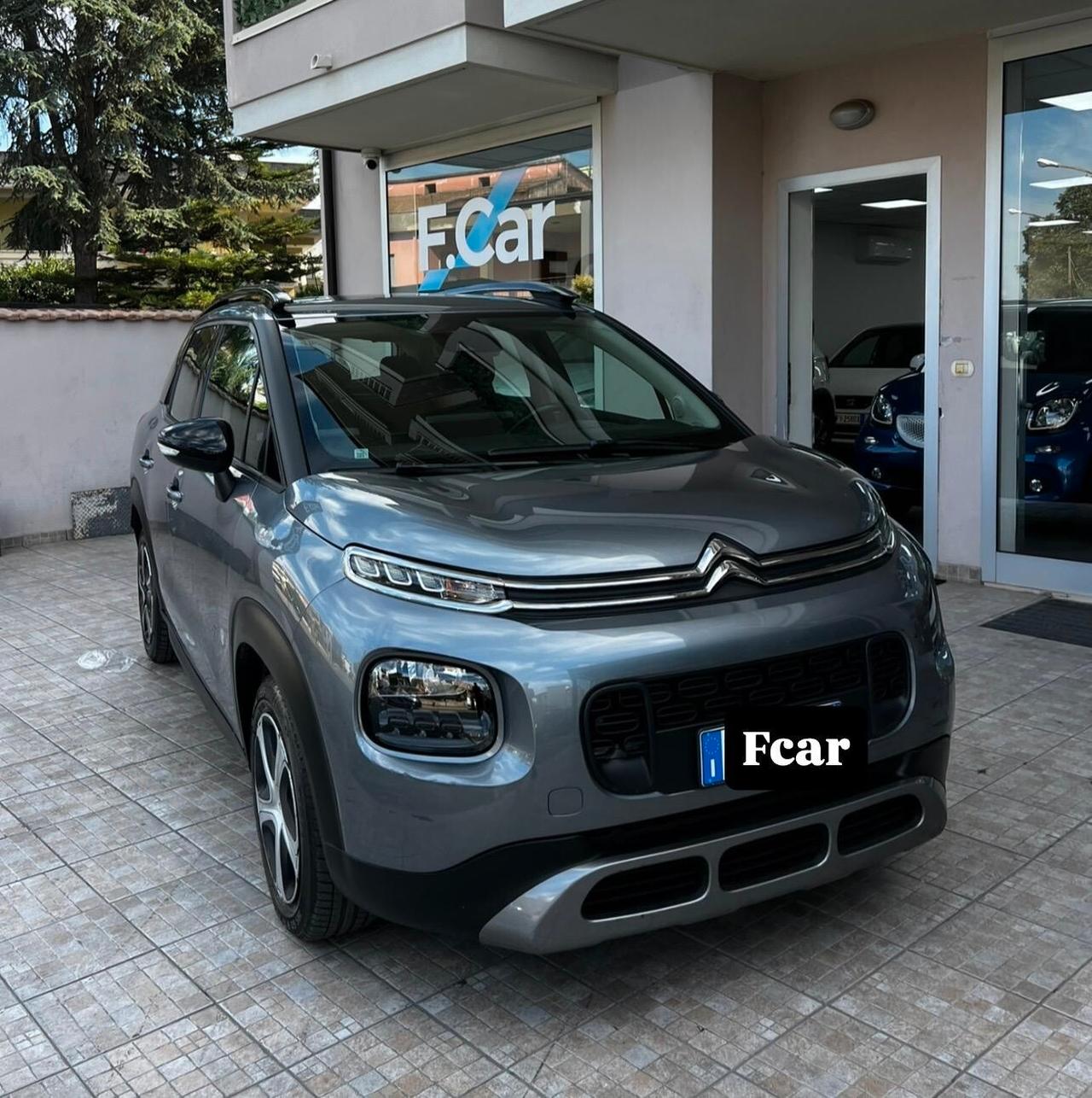 Citroen C3 Aircross PureTech 82 Feel