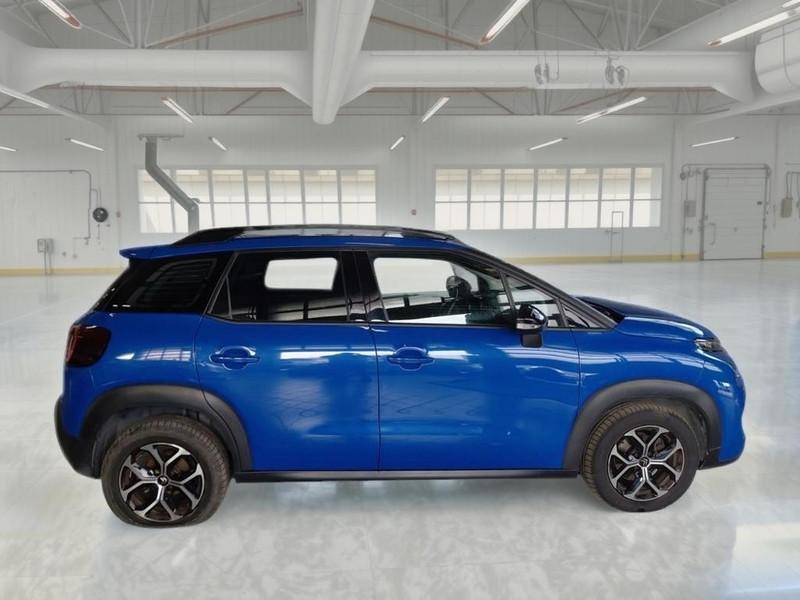 CITROEN C3 AIRCROSS BLUEHDI 120 SES SHINE EAT6 SUV