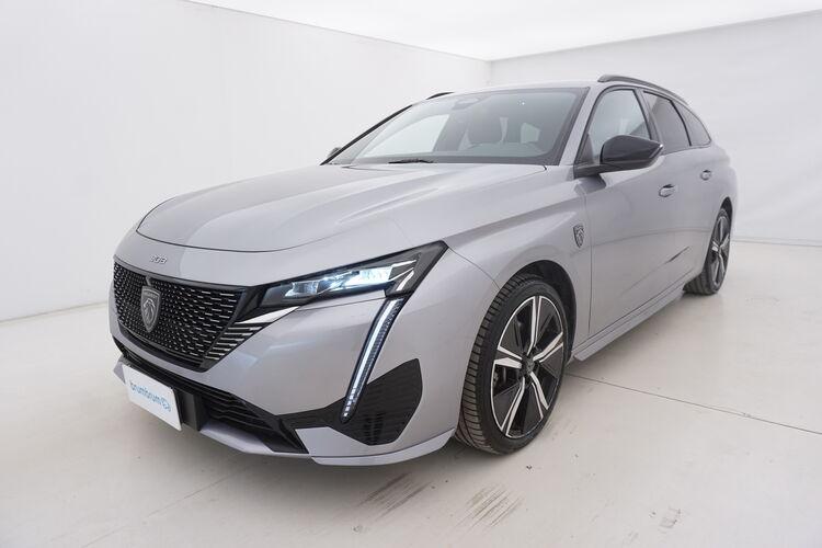 Peugeot 308 SW GT EAT8 BR996599 1.5 Diesel 131CV