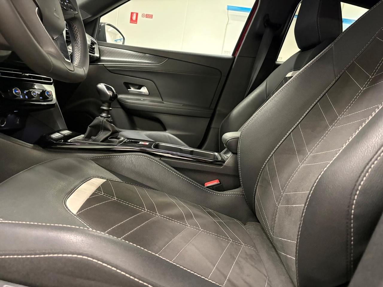 Opel Mokka ULTIMATE 1.2 Turbo 136 CV 6mt SPOTICAR