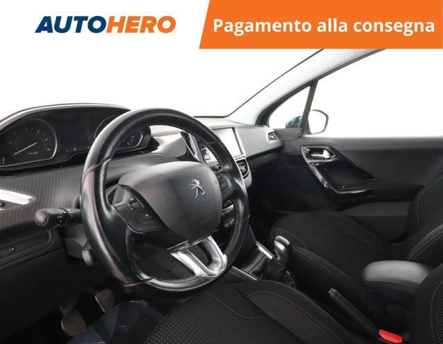 PEUGEOT 208 BlueHDi 75 5 porte Allure