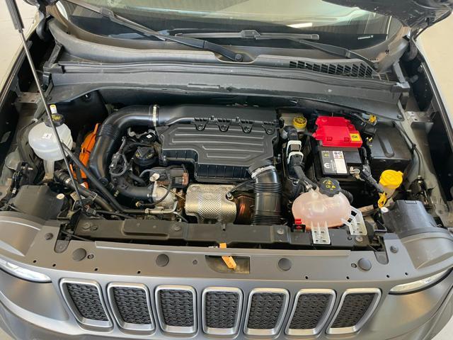 JEEP Renegade 1.3 T4 190CV PHEV 4XE AT6 LIMITED *ALLUVIONATA*