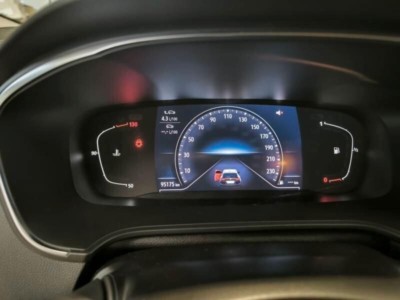 Renault Megane Sporter Blue dCi 115 CV EDC Business