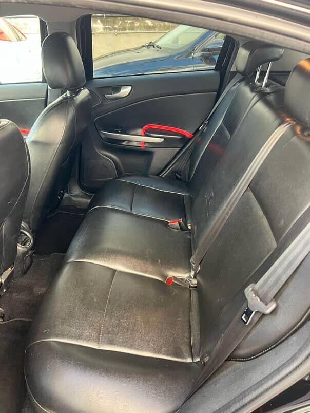 Alfa Romeo Giulietta 1.4 Turbo 120 CV Distinctive