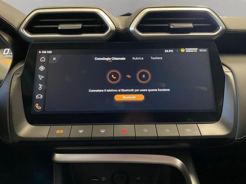 MG ZS ZS 1.5 Hybrid+ Luxury - PROMO SIRONIAUTO+