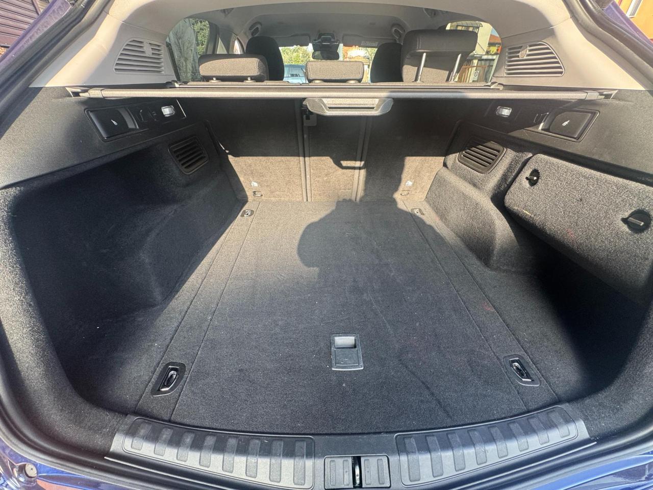 Alfa Romeo Stelvio 2.2 t Business rwd 160cv auto