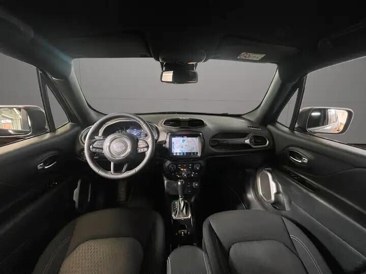 Jeep Renegade 1.3 LIMITED~Automatica~Unipro~Promo~Finanziamento