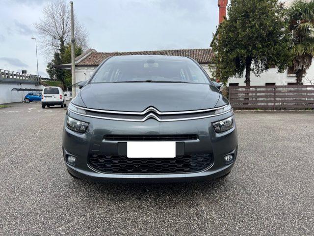 CITROEN Grand C4 Picasso 1.6 e-HDi 115 Business 7 POSTI KM TAGLIANDATI