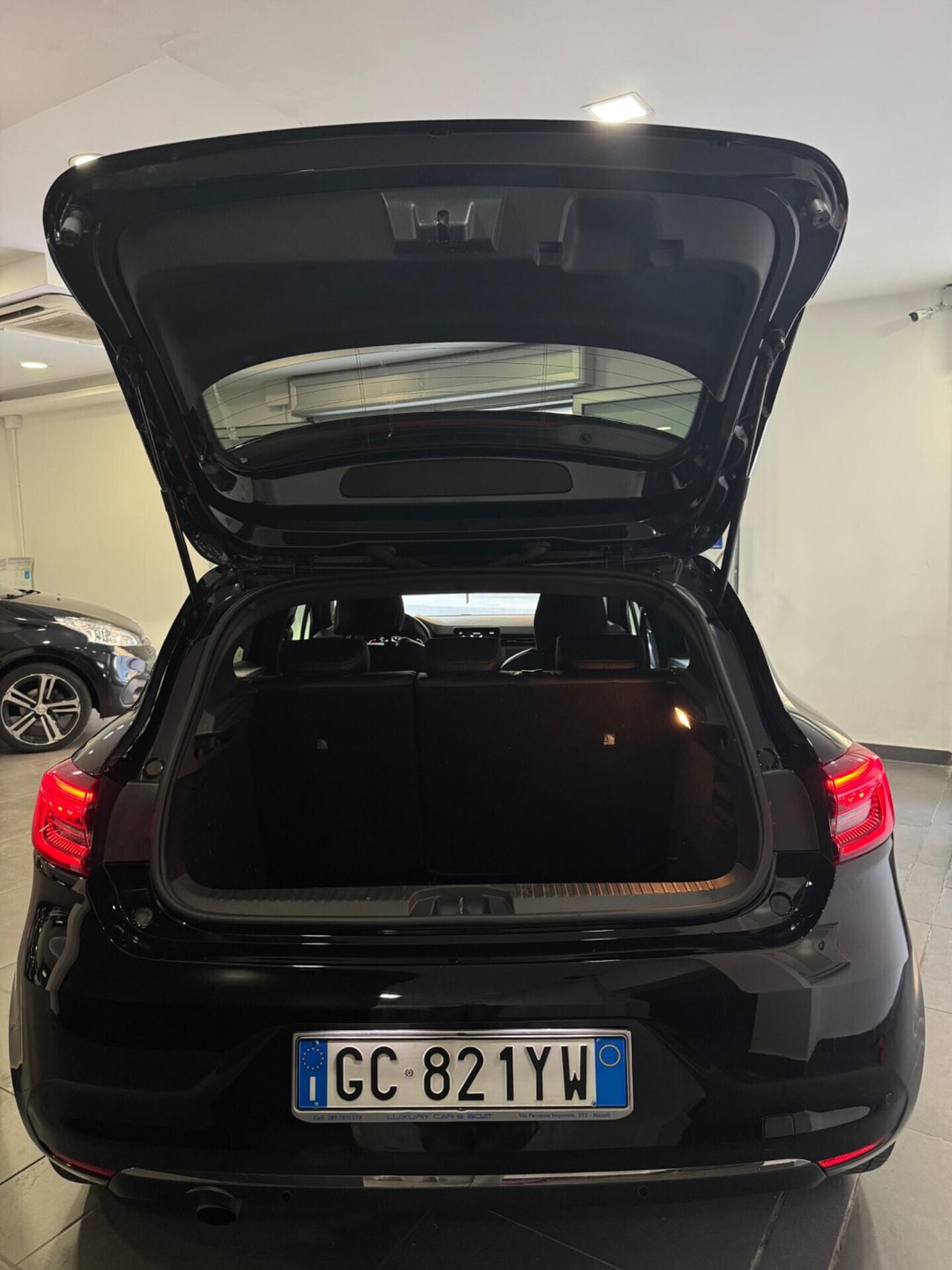 Renault Clio SCe 75 CV 5 porte Intens