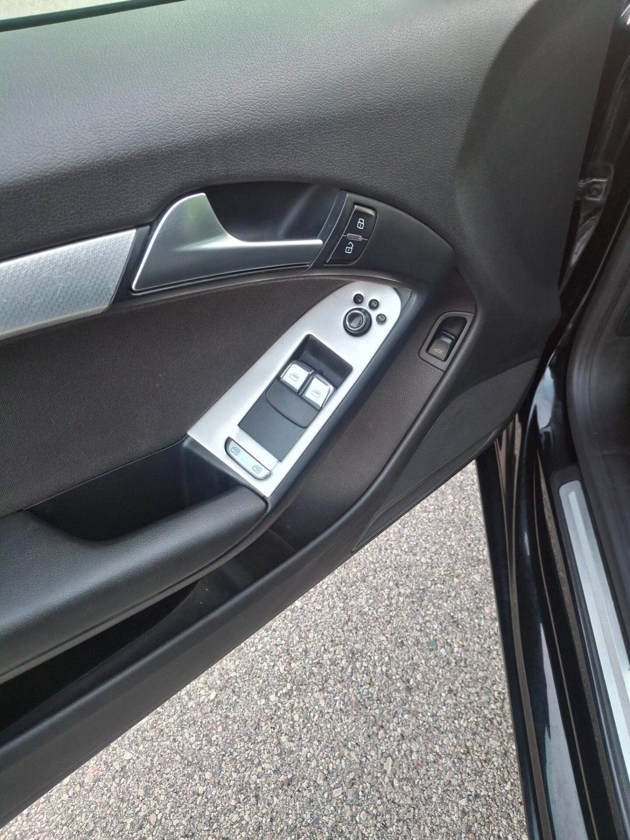 Audi A5 2.0 TFSI 180 CV Ambiente