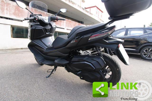 VOGE Sfida SR4 400 SR4 350 MAX