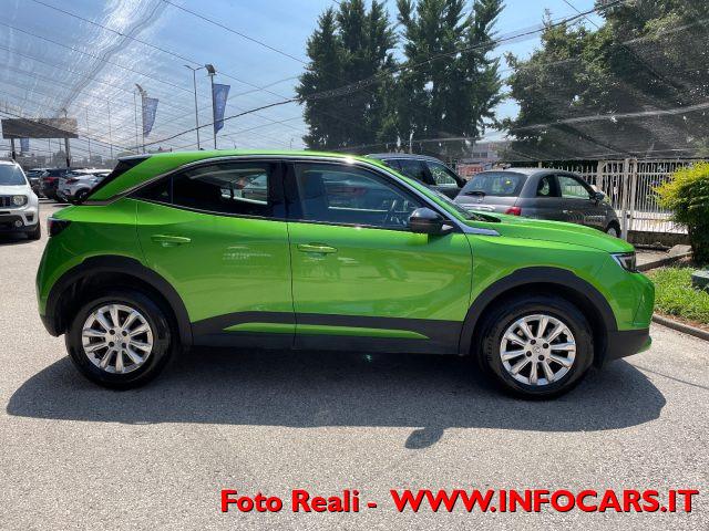 OPEL Mokka 1.2 Turbo 100cv Edition PROMO !