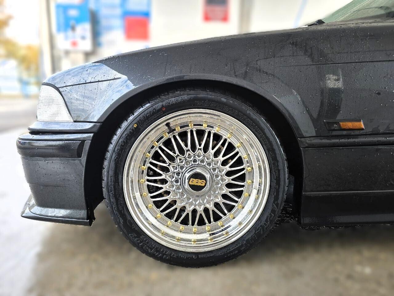 Bmw 318is Coupé FULL