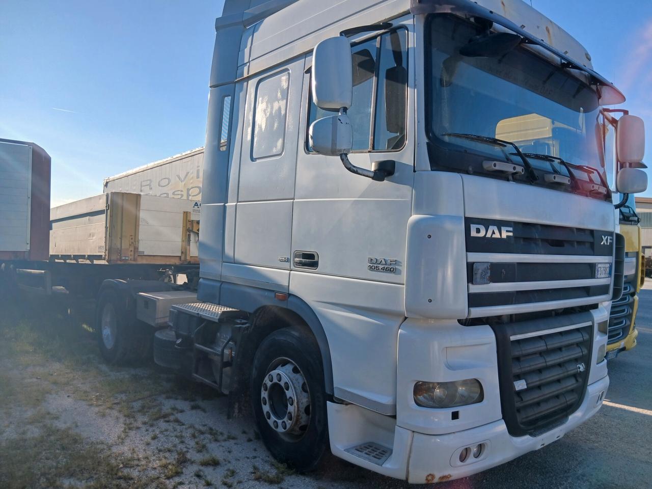 DAF 105 460