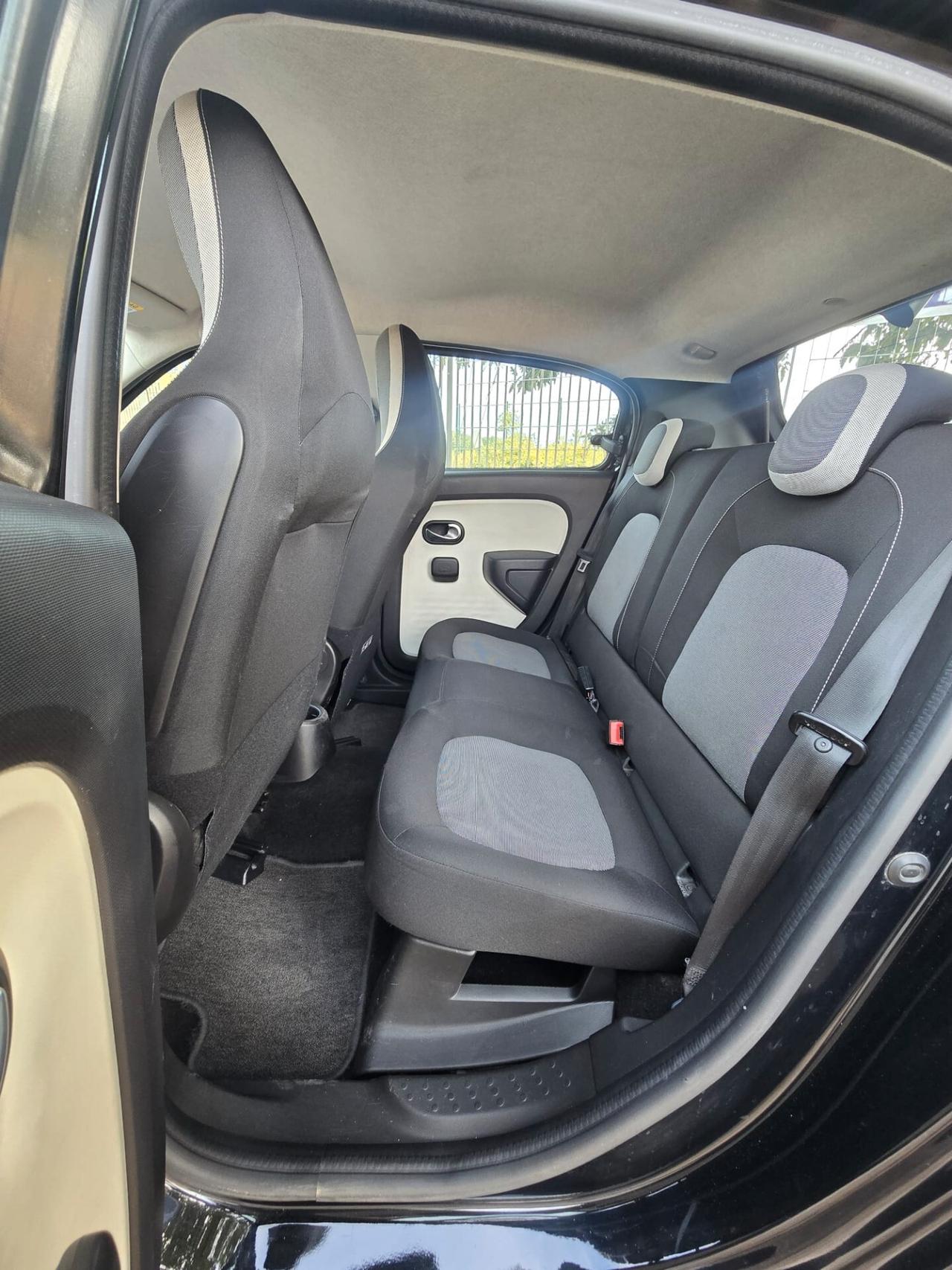 Renault Twingo SCe Zen