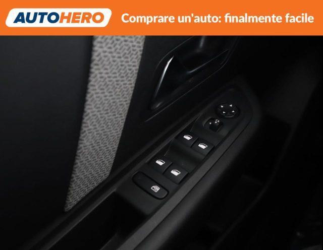 CITROEN C4 PureTech 130 S&S EAT8 Shine