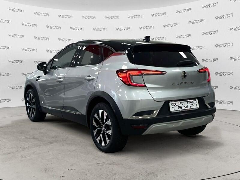 Renault Captur Captur TCe 90 CV Techno