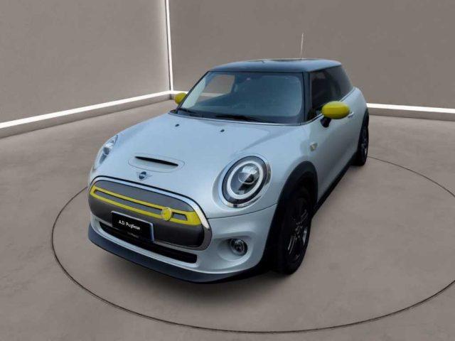 MINI Mini Full El. (F56) - Cooper SE S