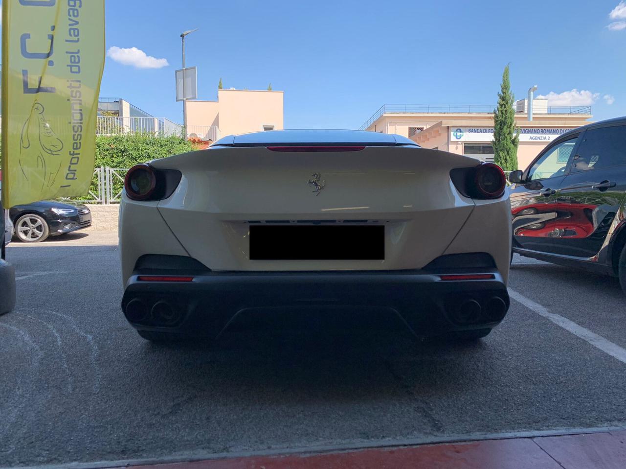 Ferrari Portofino CABRIO