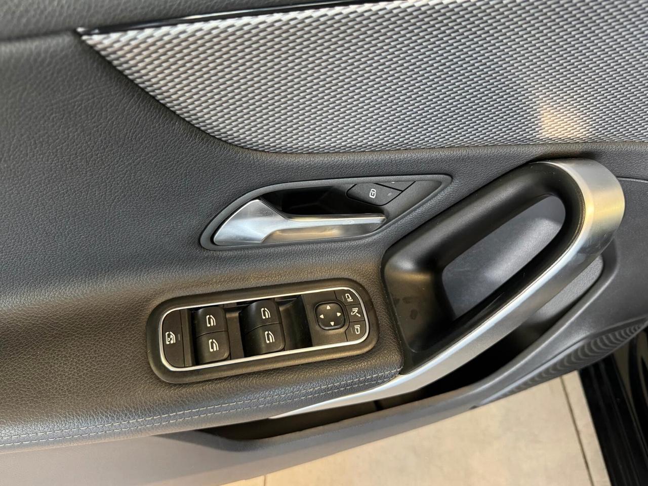 Mercedes-benz A 180 D (W177) 116CV AUTOMATIC 2018