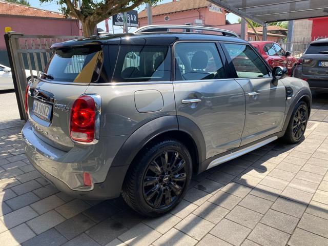 MINI Countryman 2.0 Cooper D Business Countryman ALL4 Automatica