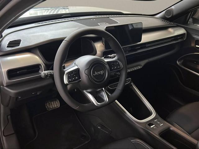 JEEP Avenger 1.2 Turbo MHEV Summit TETTO APRIBILE