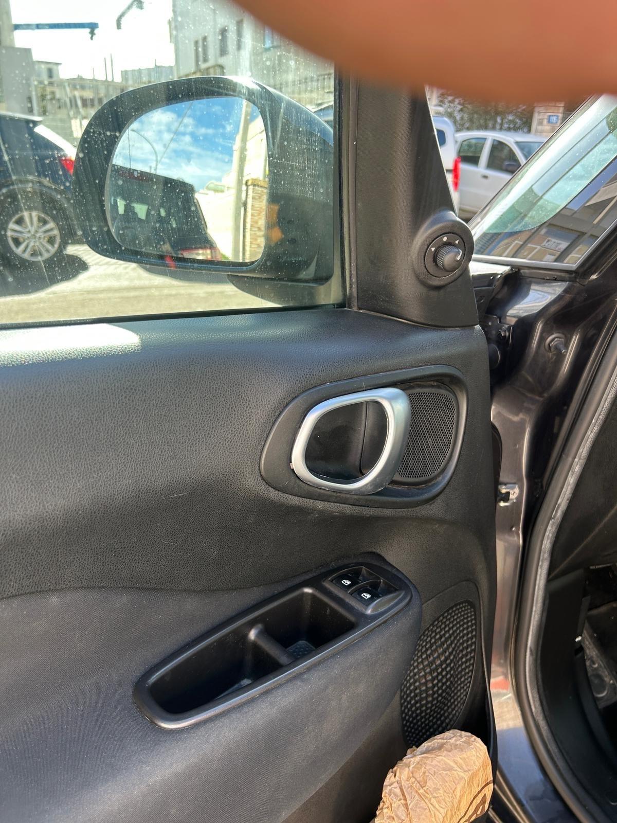 Fiat 500L 1.6 Multijet Living -2013