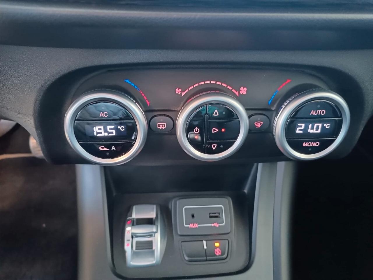 Alfa Romeo Giulietta 1.4 Turbo 120 CV Super