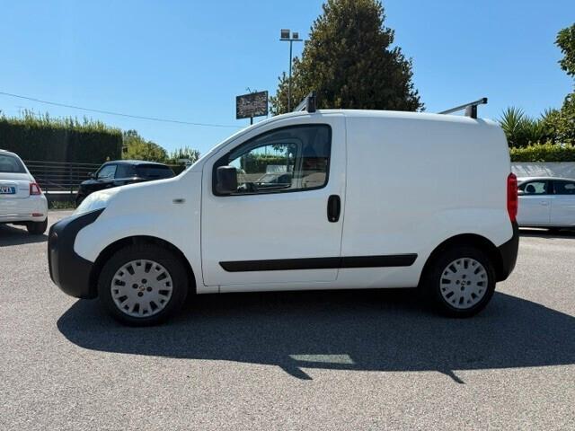 Fiat Fiorino QUBO 1.3 MJT 95CV (N1) E5+