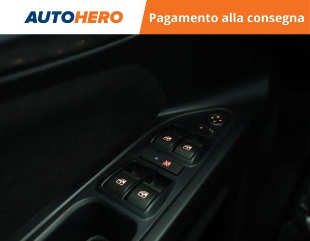 FIAT Tipo 1.6 Mjt S&S 5 porte Lounge