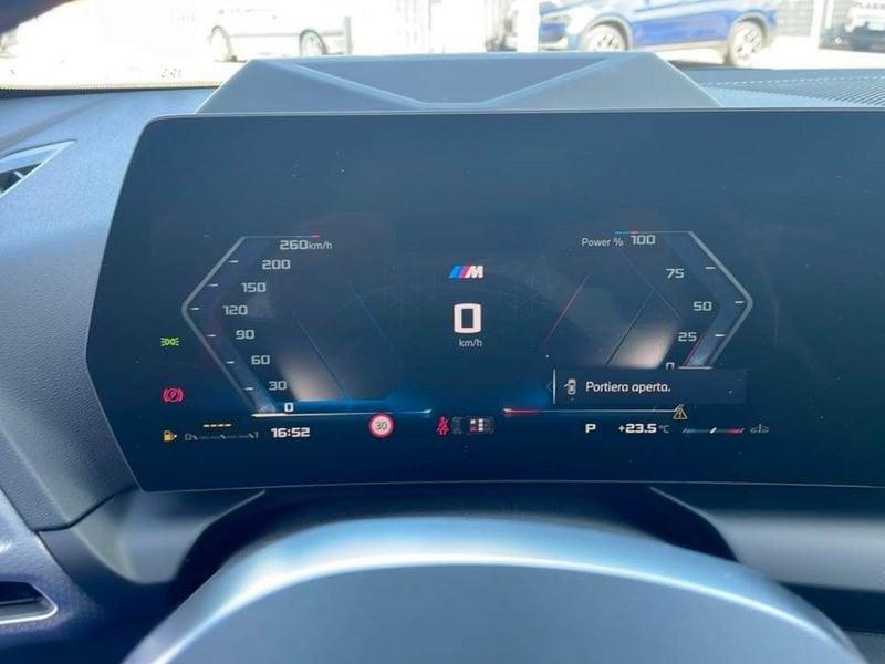 BMW Serie 1 M135i xDrive M Sport Pro