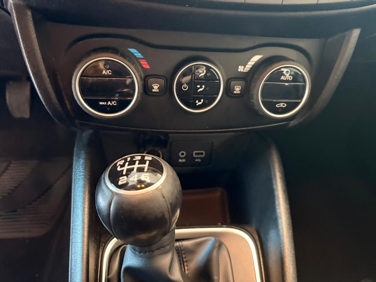 Fiat Tipo 1.6 Mjt S&S SW Easy