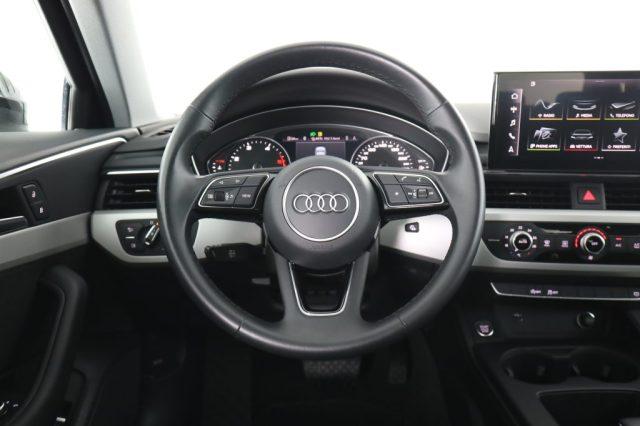 AUDI A4 A4 Avant 30 TDI/136 CV S tronic Business