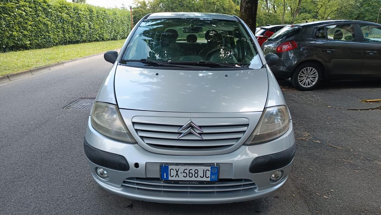 Citroen C3 1.1 Classique