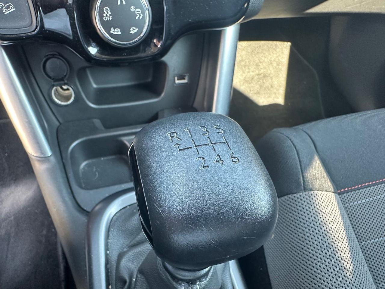 Citroen C3 Aircross Shine 1.2 PureTech 110 #6429