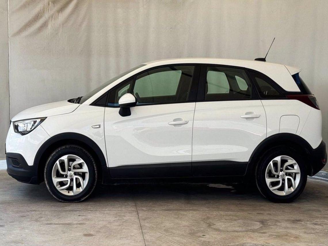 OPEL Crossland X 1 2 innovation 83cv my18 5