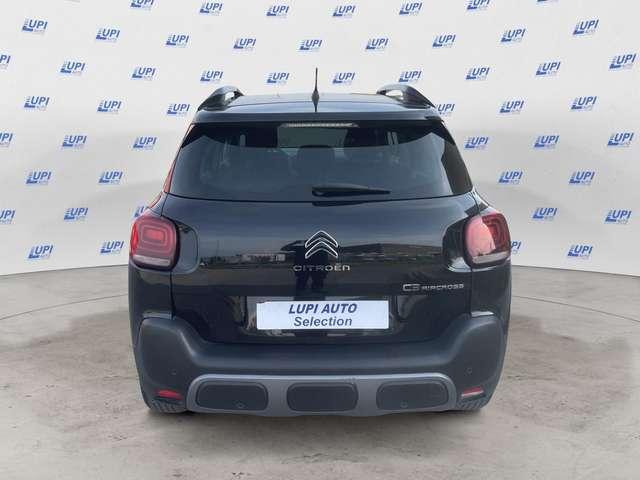 Citroen C3 Aircross 1.2 puretech Feel s&s 110cv