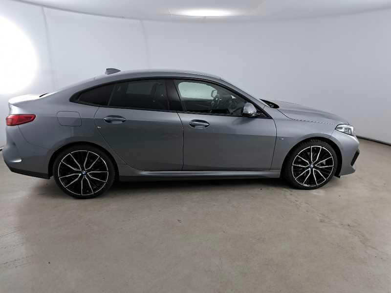 BMW 220 Msport auto Gran Coupe