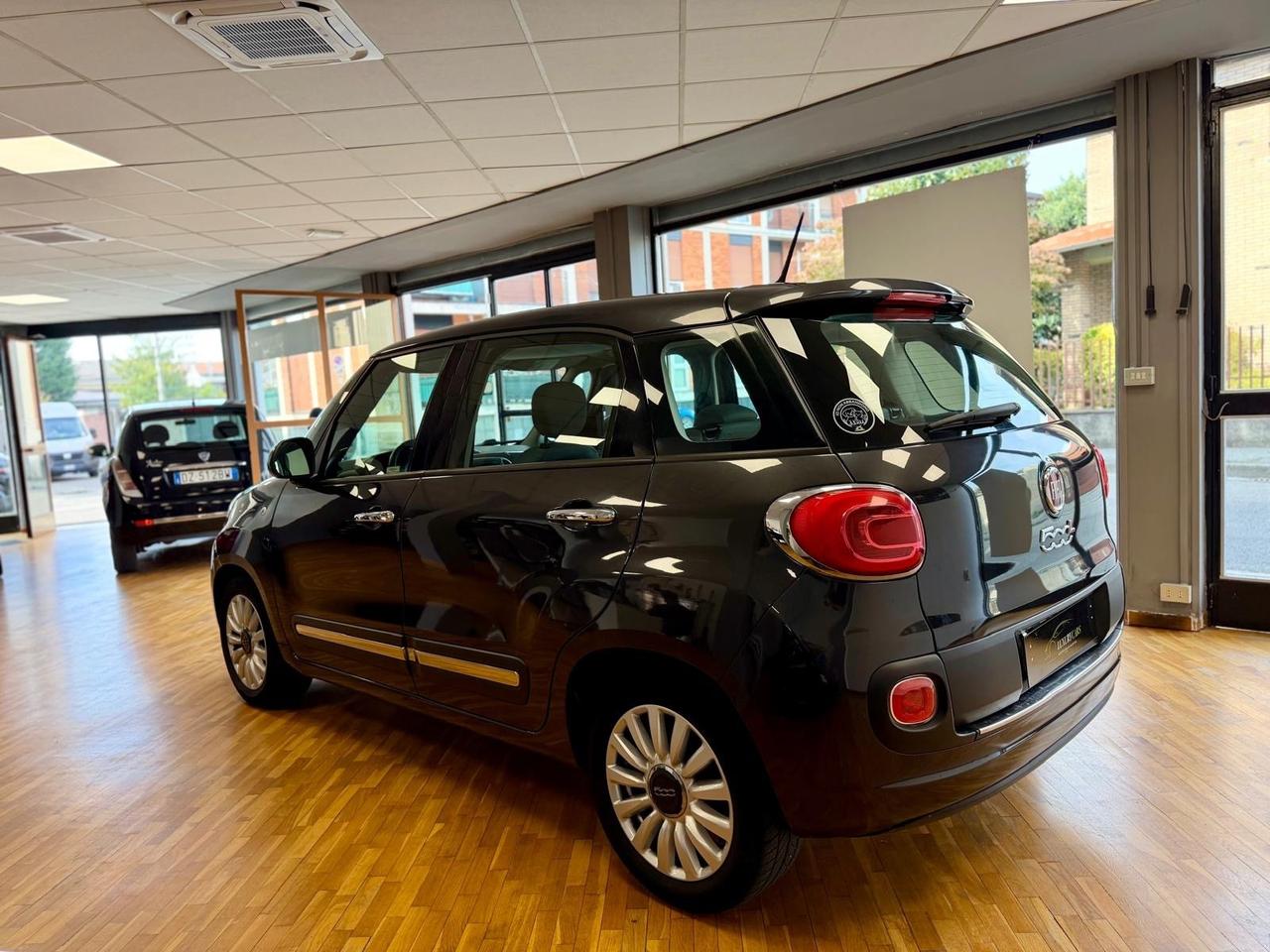 Fiat 500L 1.4 95 CV Lounge