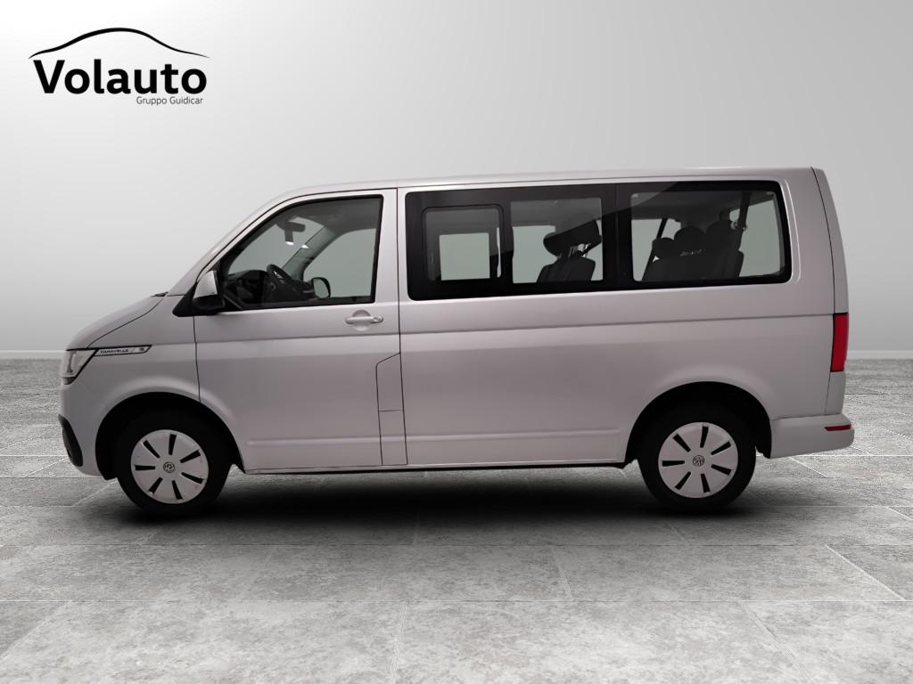 VOLKSWAGEN T6.1 Caravelle 30 - T6.1 Caravelle 2.0 tdi 150cv Comfortline p.c. dsg7