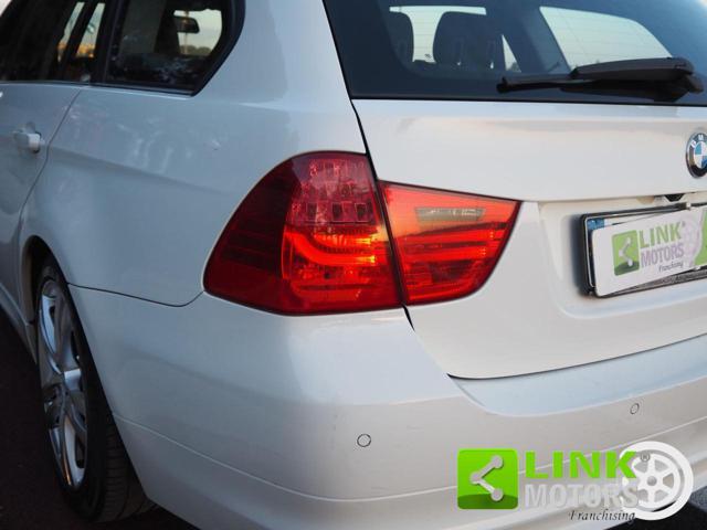 BMW 316 d 2.0 116CV cat Touring