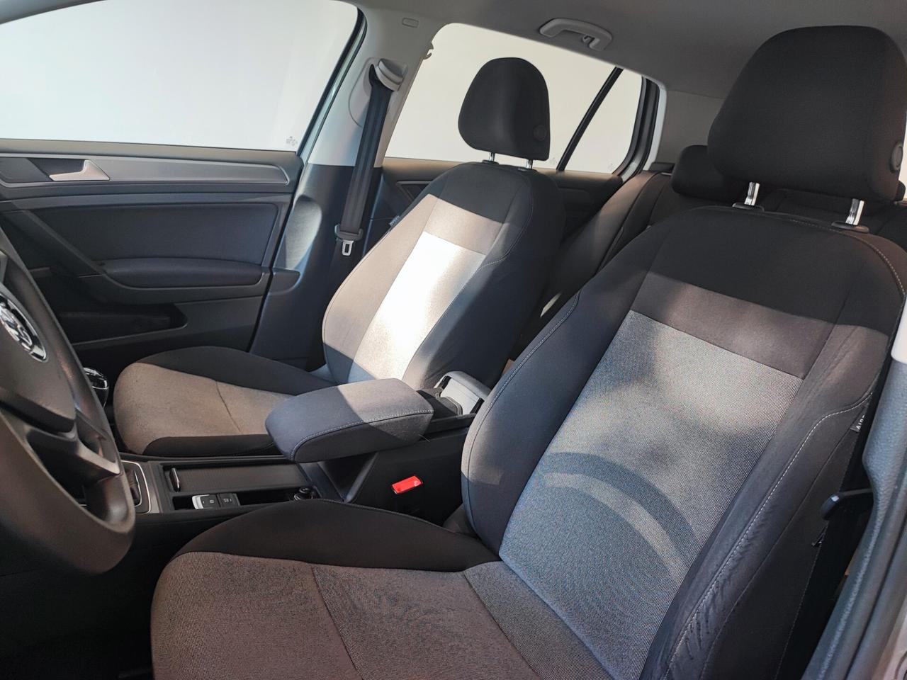 Volkswagen Golf 1.6 TDI 5p. Trendline BlueMotion Technology