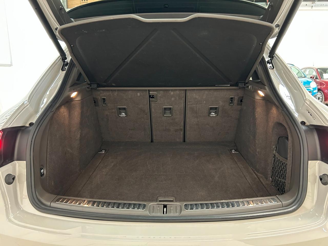 Porsche Macan 2.0 245cv pdk-Dettagli in Descrizione