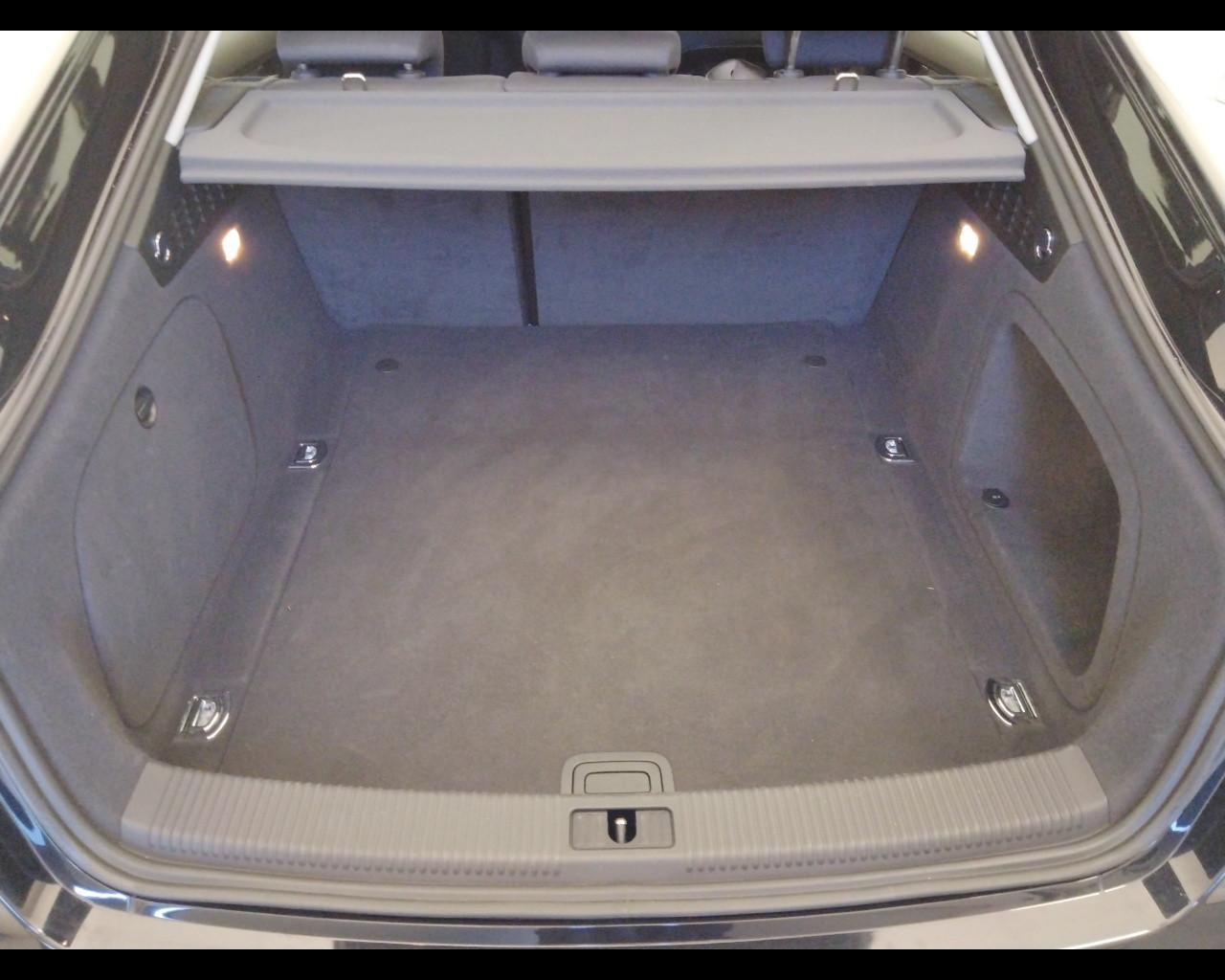 AUDI A5 I 2011 Sportback - A5 Sportback 2.0 tdi Advanced 190cv mu