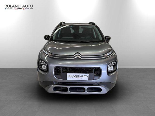 CITROEN C3 Aircross 1.5 bluehdi Shine s&s 100cv