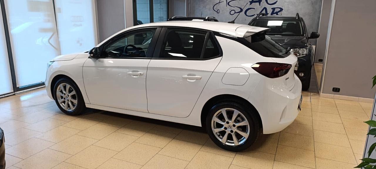 Opel Corsa 1.5 D 100 CV Edition