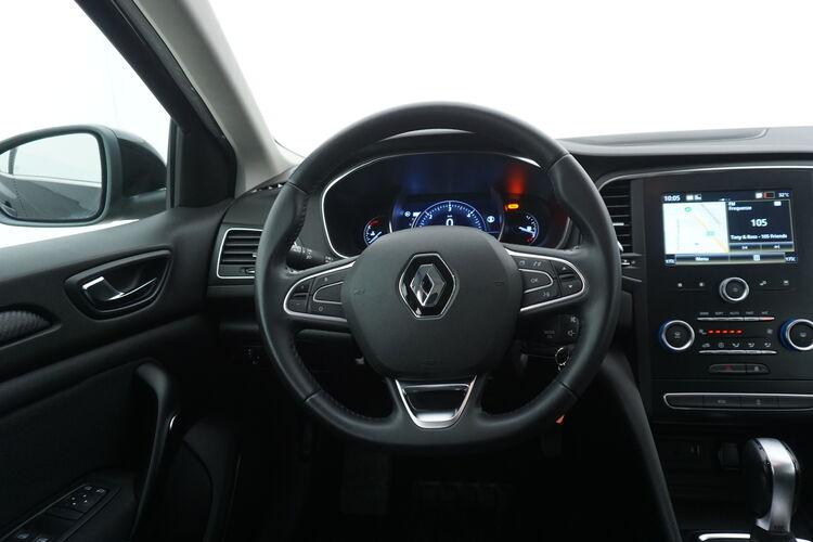Renault Megane Sporter Business EDC BR700064 1.5 Diesel 116CV